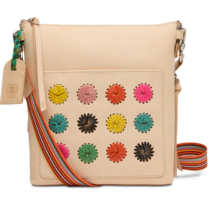 Tour Crossbody, Paloma - Christopher's Gifts & MaGift's | STLGIFT
