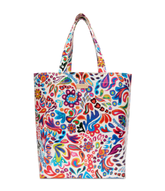 Grab 'n' Go Basic, Bianca