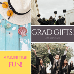 Grad & Sun!