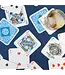 Playing Card Drink Mats
