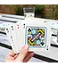 Playing Card Drink Mats