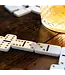 Dominos Play On - Aluminum Travel!