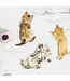 Cat Nail Files - Keep Your Nails "PURRRFECT!"