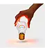 Cordless Rainbow Lightbulb - Rechargable!