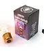 Cordless Rainbow Lightbulb - Rechargable!