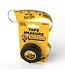 10ft of Facts Tape Measure