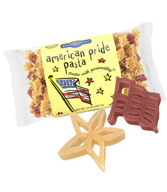 Faire- Pastabilities American Pride Pasta