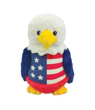 Warmies Plush