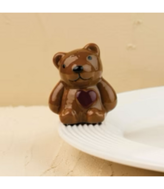 Nora Fleming A457 - Bear with Me