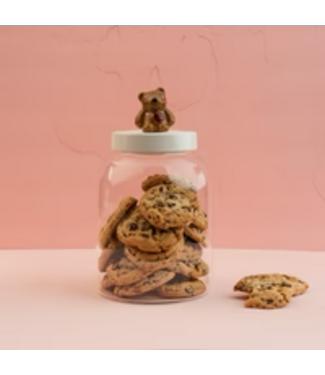 Nora Fleming NEW! C9E - Super Duper Canister