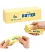 Butter Squishy 5 Inch Stress Reliever
