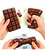 Chocolate Bar Squishy Sensory Toy