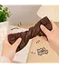 Chocolate Bar Squishy Sensory Toy