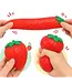 Strawberry Squishy Sensory Toy