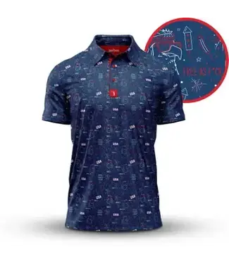 Golf Polo