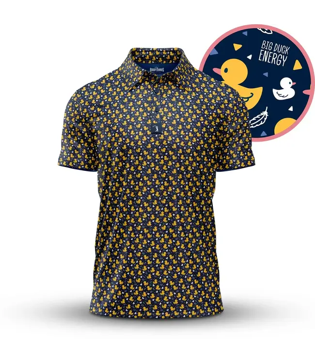 Golf Polo