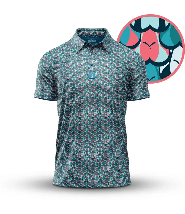 Golf Polo