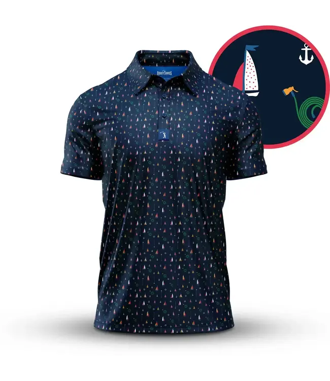 Golf Polo