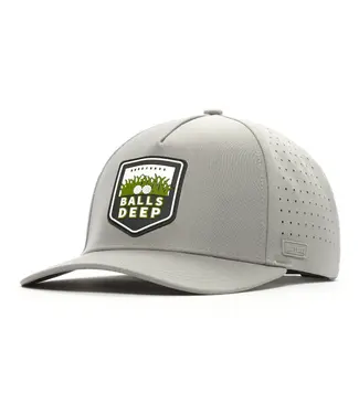 Performance Golf Hat Snapback