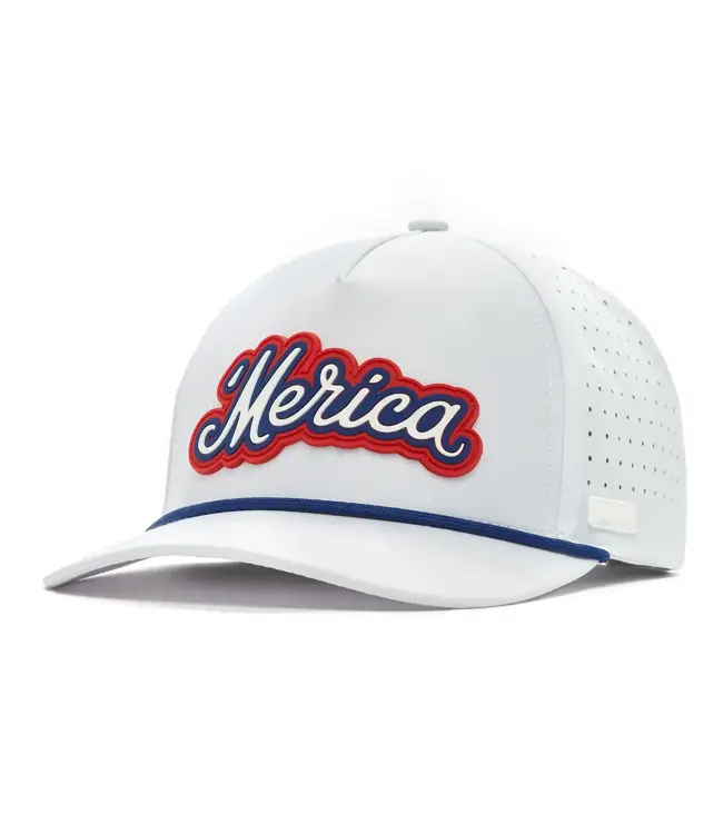 Performance Golf Hat Snapback