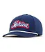Performance Golf Hat Snapback