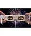 250th Anniversary Glasses - “USA” Lens