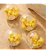 Duck-Filled Squishy Stress Balls