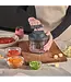 Zyliss Easy Pull Food Processor