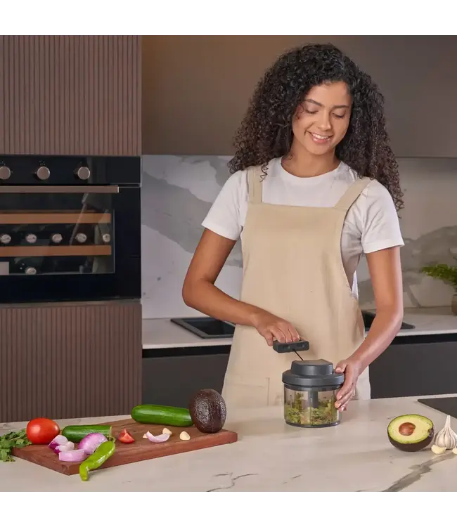 Zyliss Easy Pull Food Processor