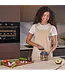Zyliss Easy Pull Food Processor