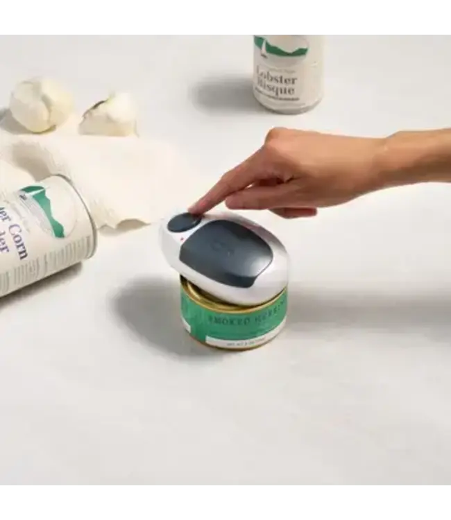 Zyliss Easican Electronic Can Opener