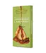 Bissingers Milk Cinnamon Pear Caramel Bar - 3OZ