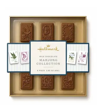 Bissingers Milk Mahjong Collection 6 Piece