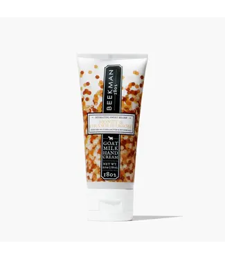 Beekman 1802 Honey & Orange Blossom 2oz Hand Cream