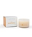 Trapp Fragrances #4 Orange Vanilla 3.75oz Small Poured Candle