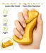 Gold Squishy 5.5"