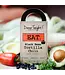 Black Bean Tortilla Chili Seasoning Mix
