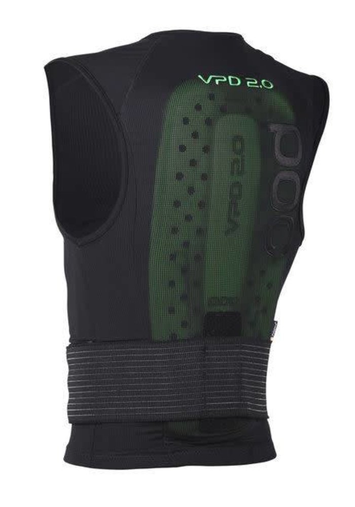 VPD 2.0 Vest