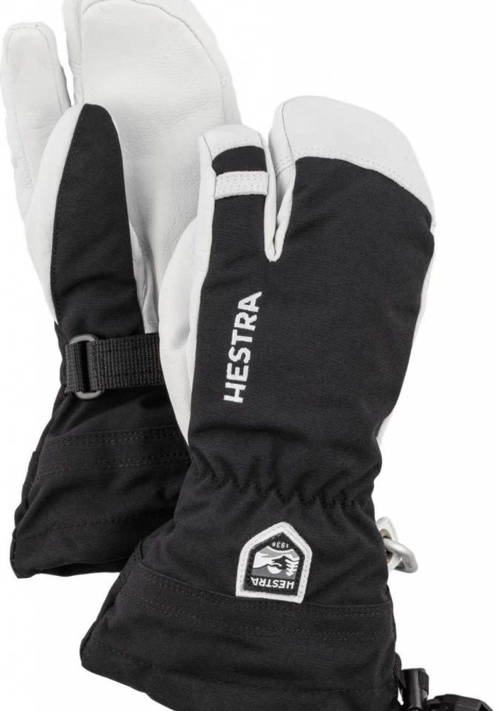 Heli Ski Jr 3-Finger