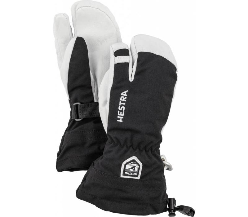Heli Ski Jr 3-Finger