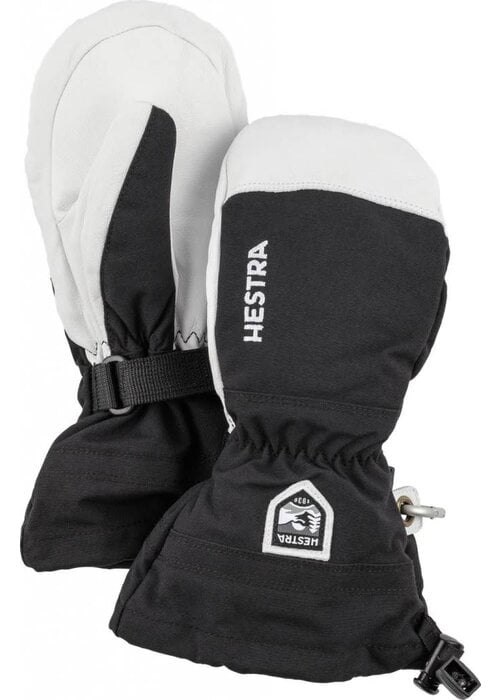 Hestra Heli Ski Jr. Mitt