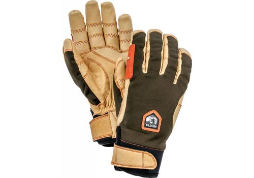 Hestra Ergo Grip Active