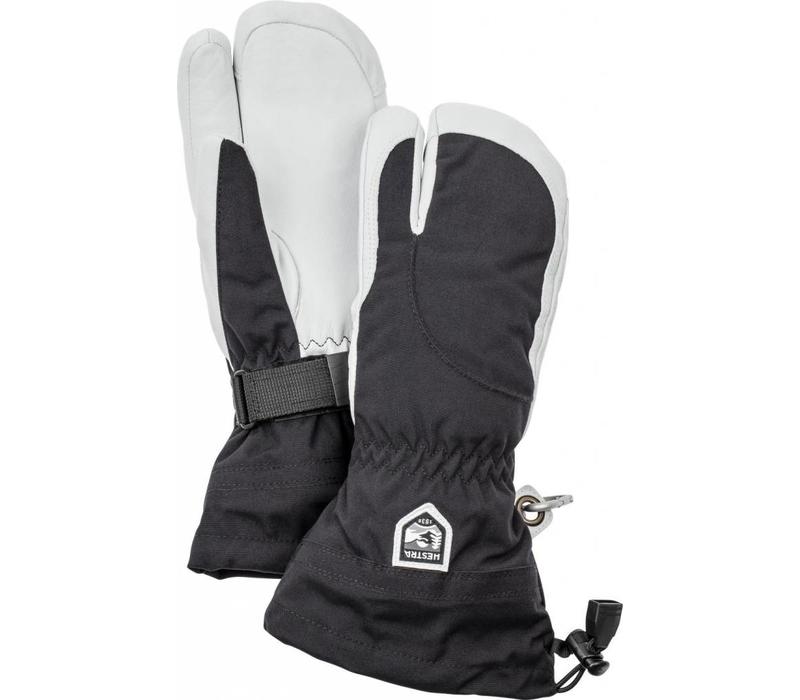 Womens Heli 3-Finger