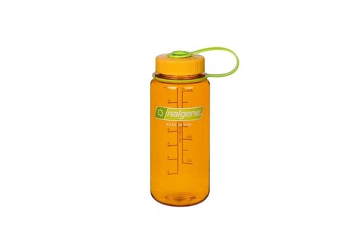 Nalgene 16oz Wide Mouth