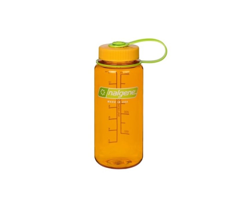 16oz Wide Mouth