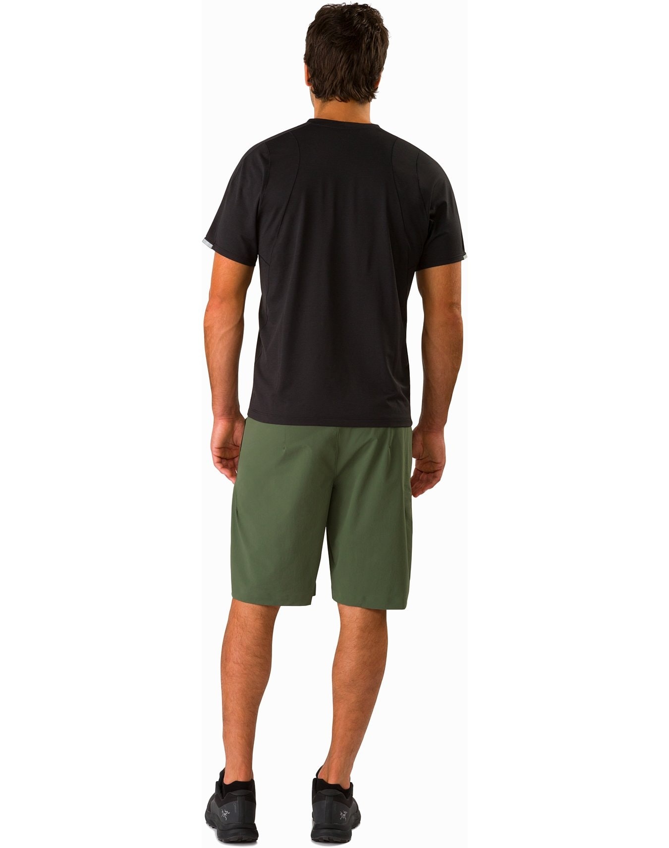 Arc'teryx Men's Aptin Short Men's Shorts Arc'teryx Men's Aptin Short Men's Shorts