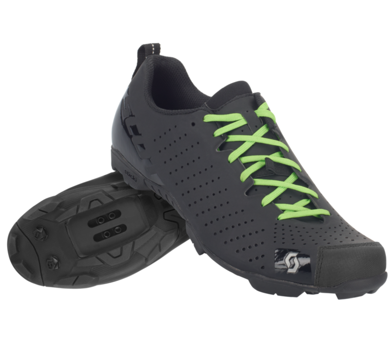 scott mtb comp lace shoe