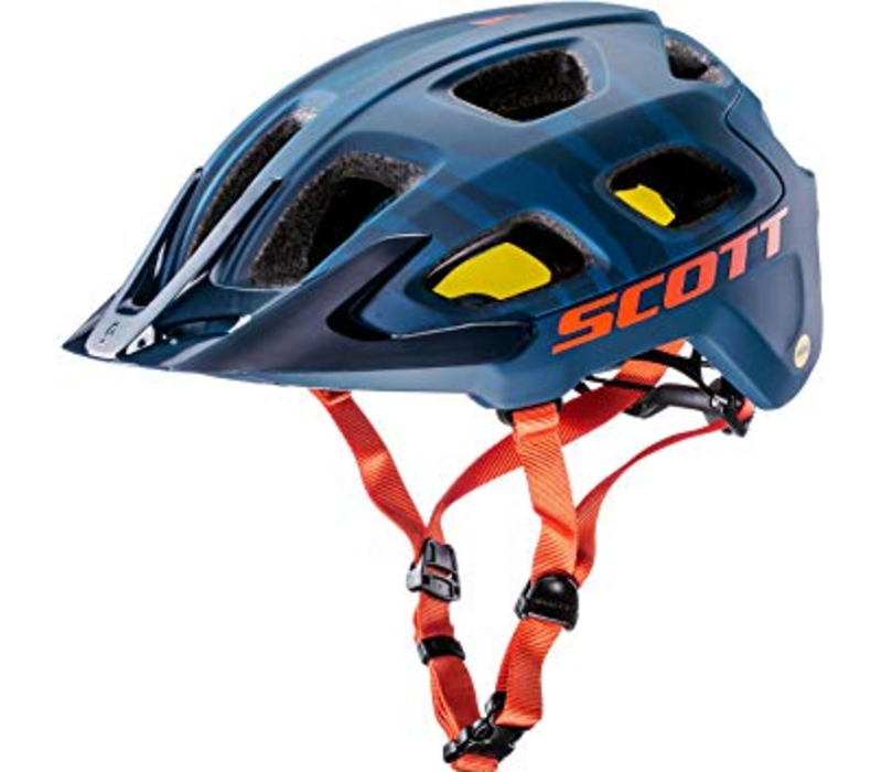 scott vivo helmet