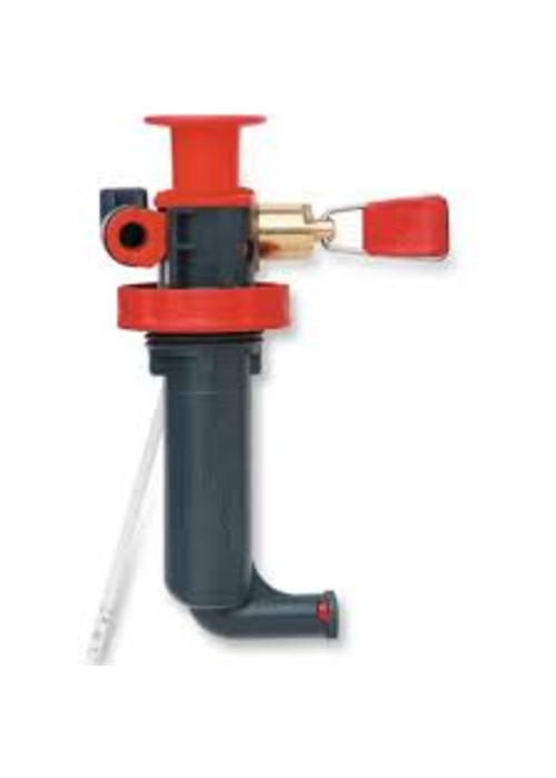 MSR Fuel Pump