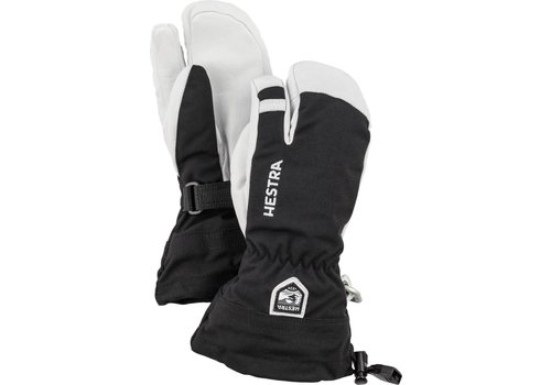 Hestra Heli 3-Finger